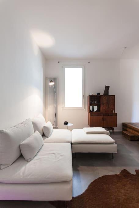 Appartement Mini Al Santo à Padoue Extérieur photo