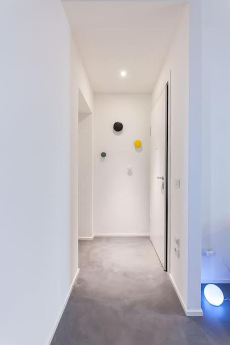Appartement Mini Al Santo à Padoue Extérieur photo