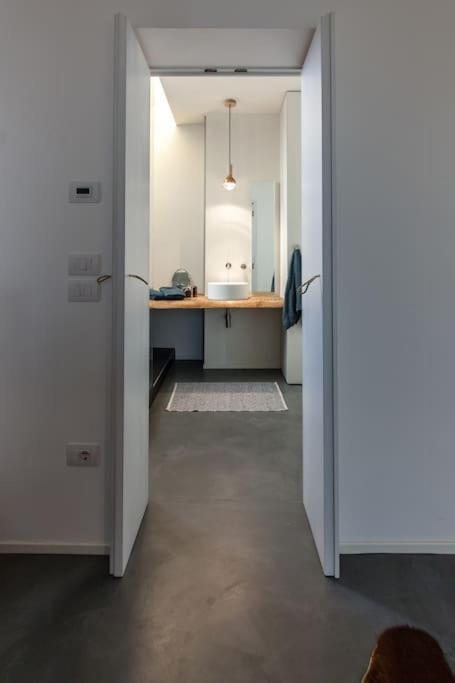 Appartement Mini Al Santo à Padoue Extérieur photo
