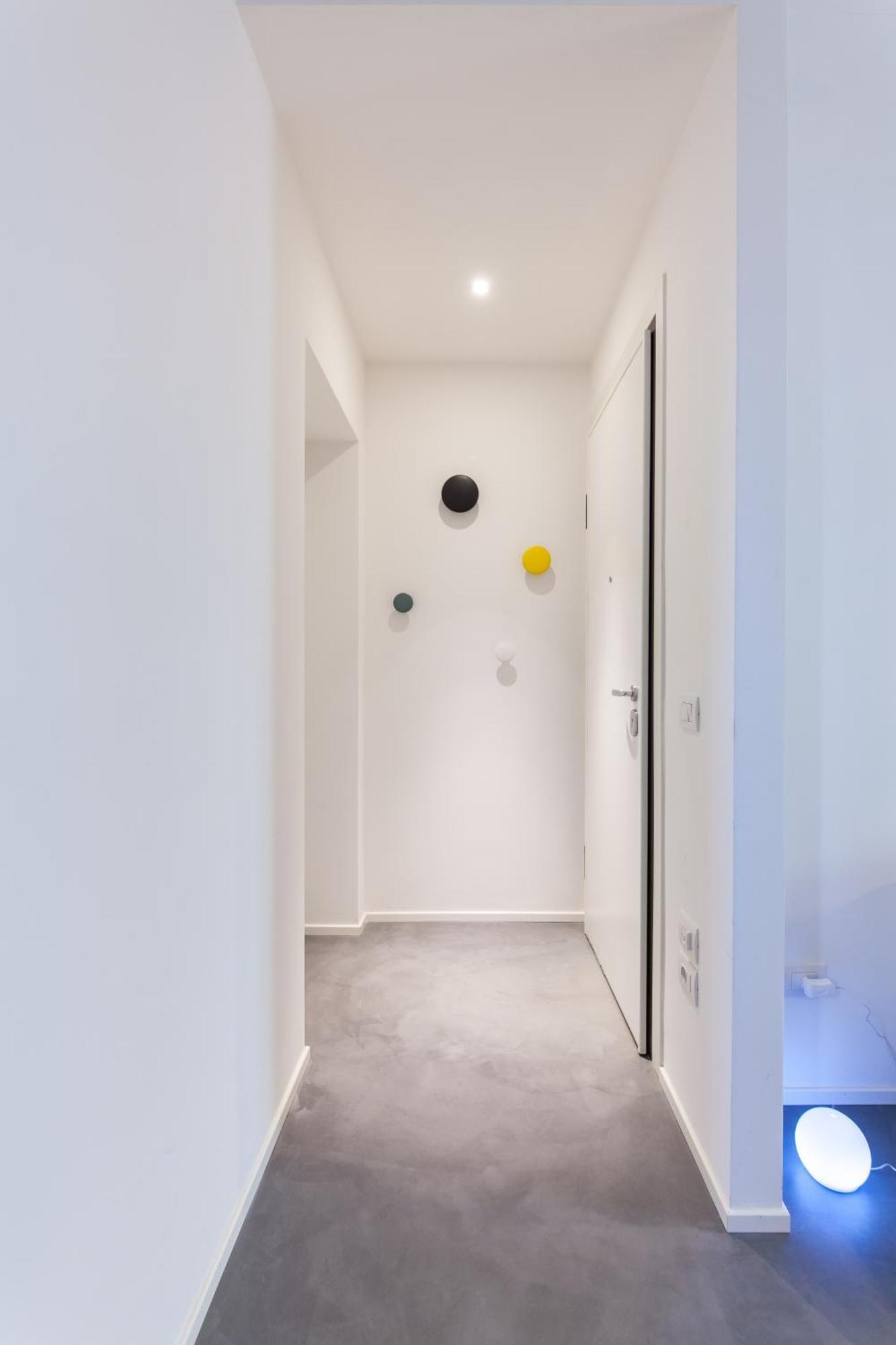 Appartement Mini Al Santo à Padoue Extérieur photo